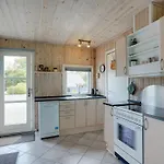 Jarik - 1-2km To The Fjord By Interhome * Hemmet