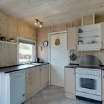 펜션 Jarik - 1-2km To The Fjord By Interhome *