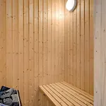Jarik - 1-2km To The Fjord By Interhome *
