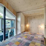 Jarik - 1-2km To The Fjord By Interhome Hemmet
