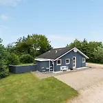 펜션 Jarik - 1-2km To The Fjord By Interhome