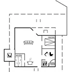 Jarik - 1-2km To The Fjord By Interhome *
