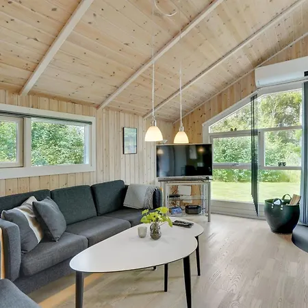 Jarik - 1-2km To The Fjord By Interhome * Hemmet