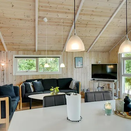 Jarik - 1-2km To The Fjord By Interhome 펜션 Hemmet