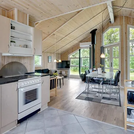 Jarik - 1-2km To The Fjord By Interhome * Hemmet