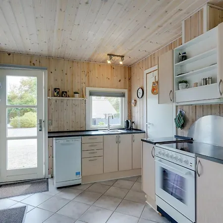 Feriehus Jarik - 1-2km To The Fjord By Interhome
