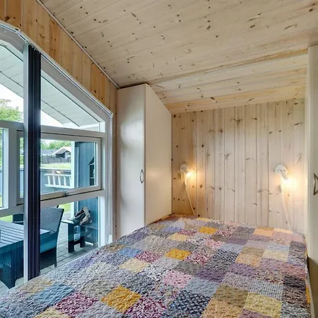 Feriehus Jarik - 1-2km To The Fjord By Interhome Hemmet